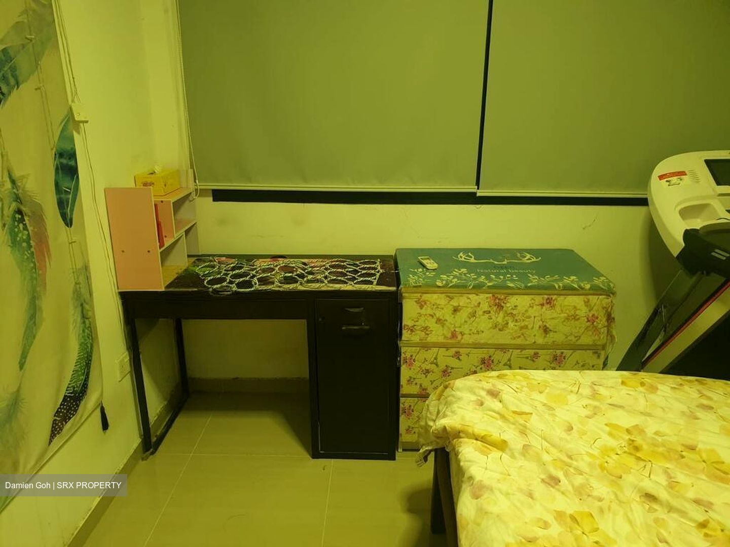 Blk 63 Greentops @ Sims Place (Geylang), HDB 3 Rooms #507299951